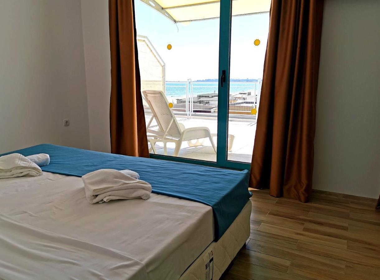 Hotel Largo Beach Sunny Beach Exterior foto