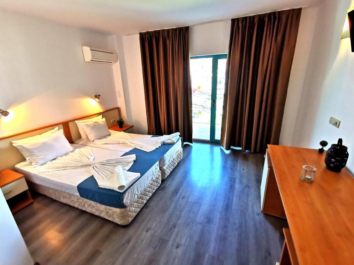 Hotel Largo Beach Sunny Beach Exterior foto